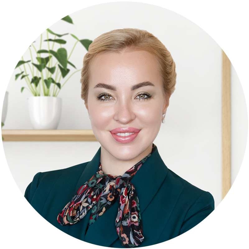 Dr. Yana Leonova