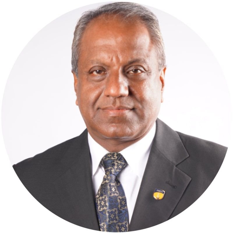 dr ashok chopra