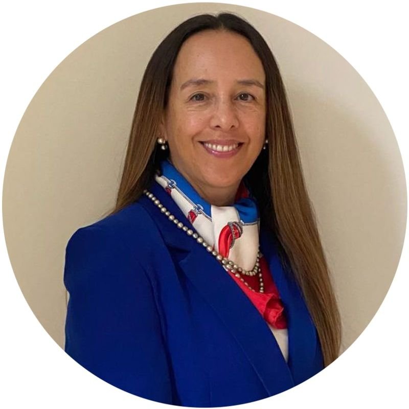 francisca elizabeth méndez escobar