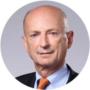 H.S.H Prince Michael of Liechtenstein