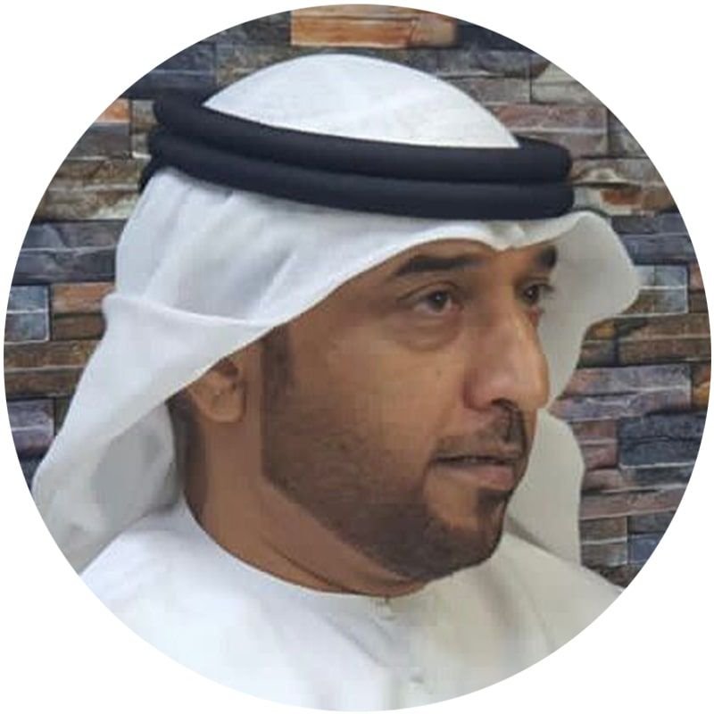 humaid alblooshi
