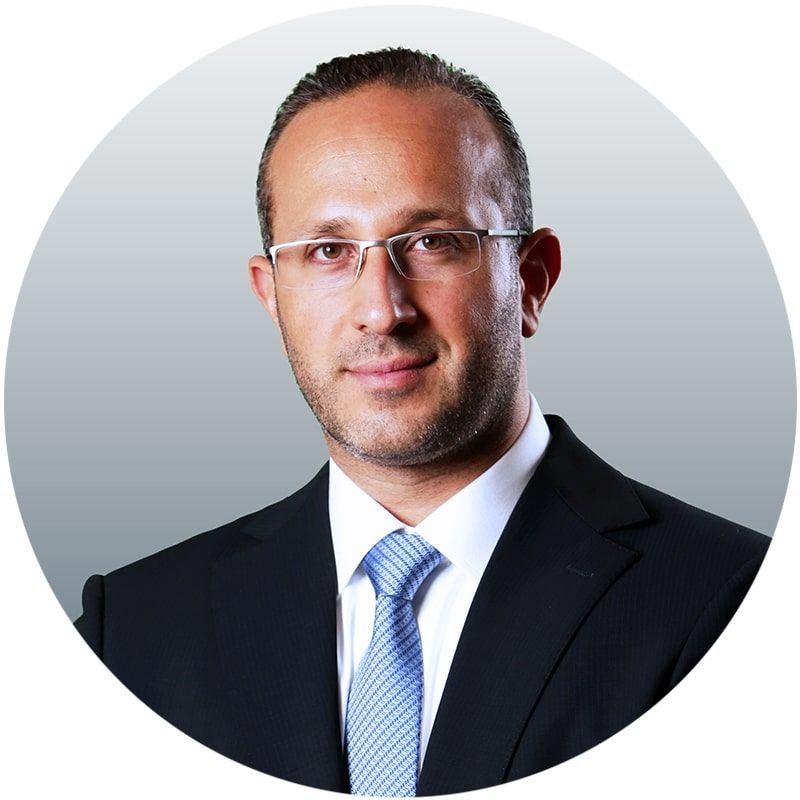 hussein sayed