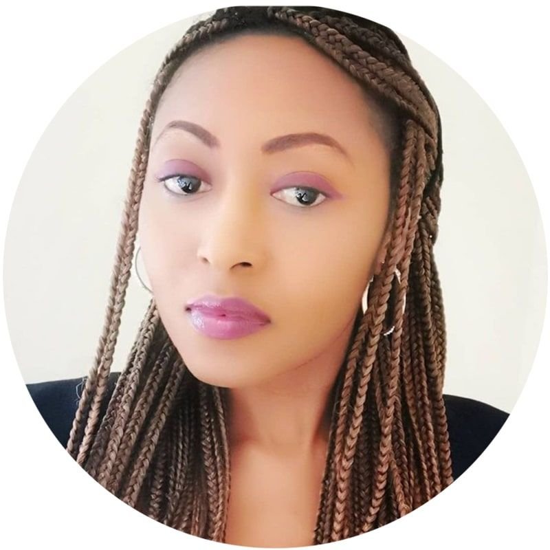 michelle chivunga n