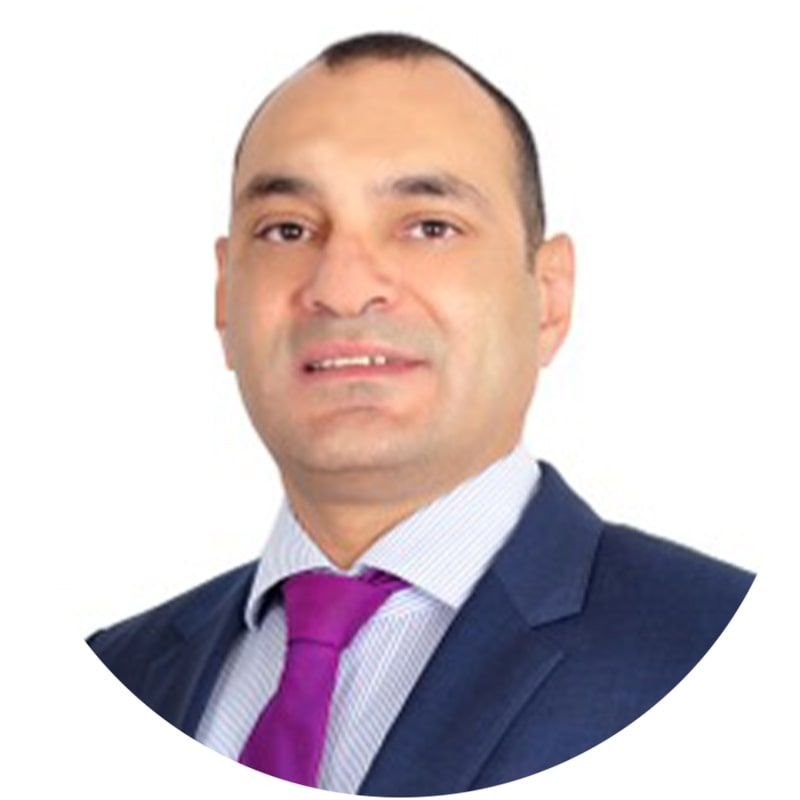 Omar Obeidat