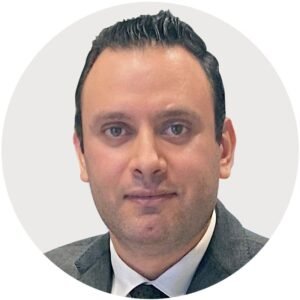Paul Kayrouz