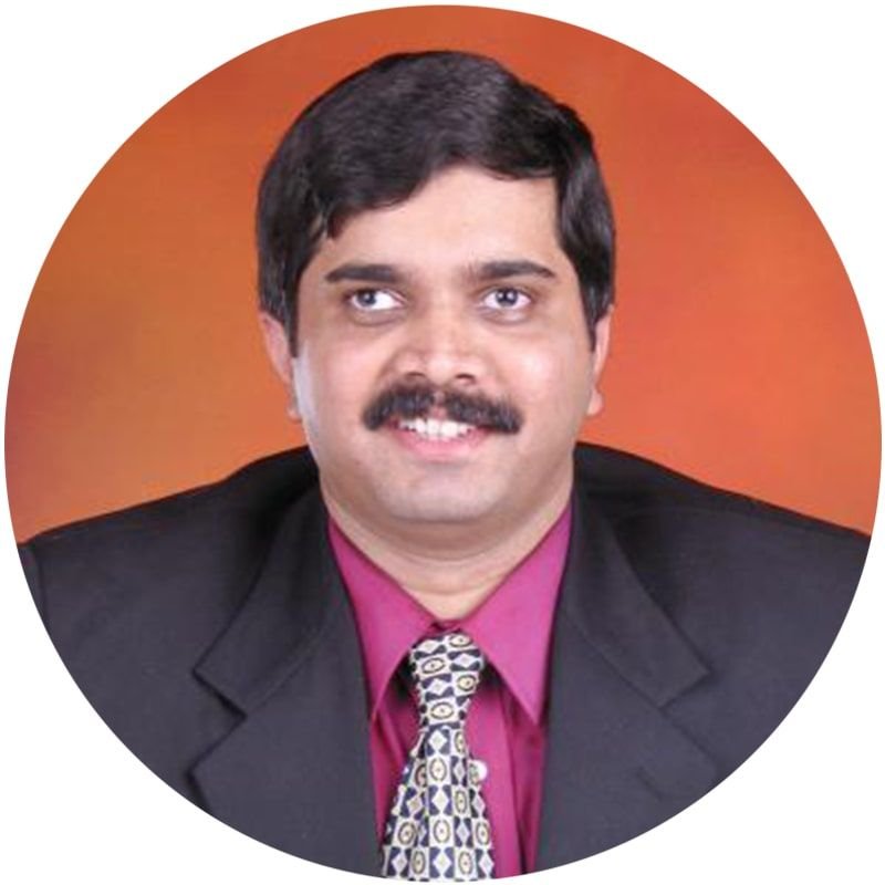 Ravindra Vinjamuri