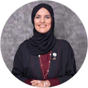 Dr. Eng. Suaad Alshamsi