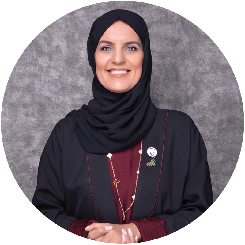Dr. Eng. Suaad Alshamsi