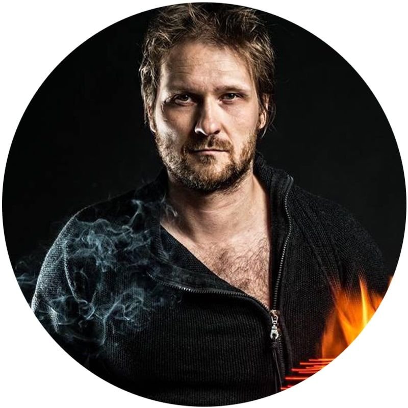 vesa kivinen