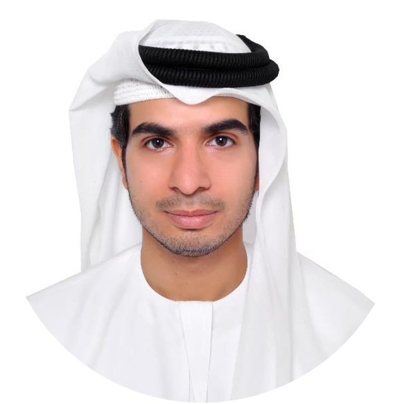 Abdulkarim Al Zarouni