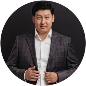 aldar rabdanov