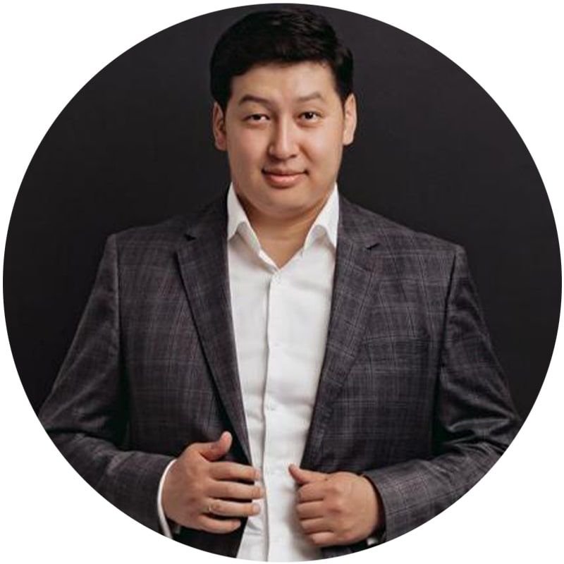 aldar rabdanov