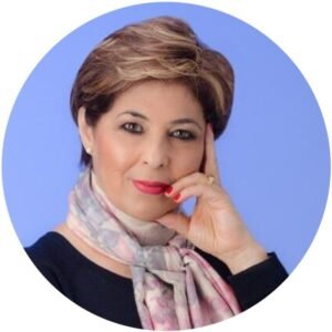 Cecilia Porras Eraso