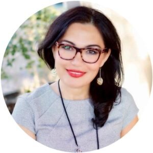 dr dinara rakhimbaeva
