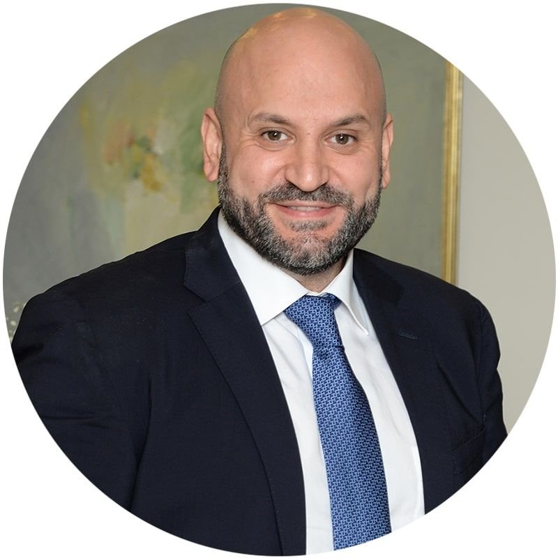 hussein m dajani