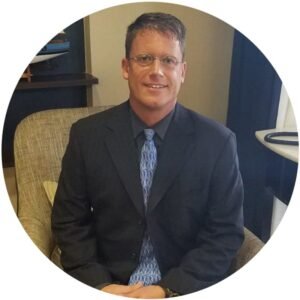 Jason Cooner