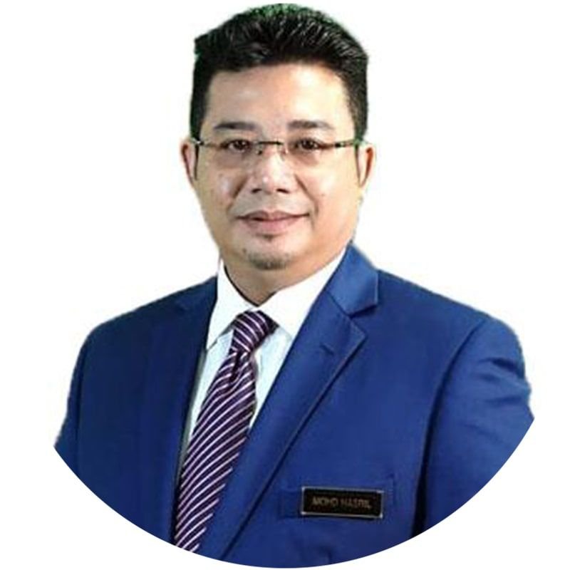 Mr. Mohd Hasril Abdul Hamid