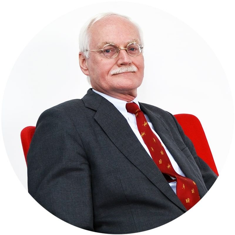 prof van rooijen