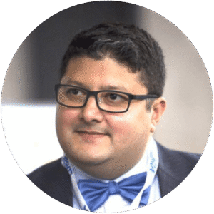 Karthik Iyer