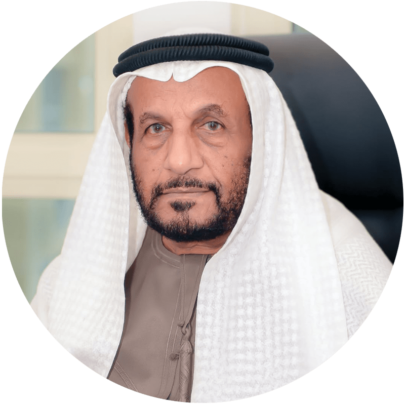 Muhammad Bin Bduwah Al Darmaki
