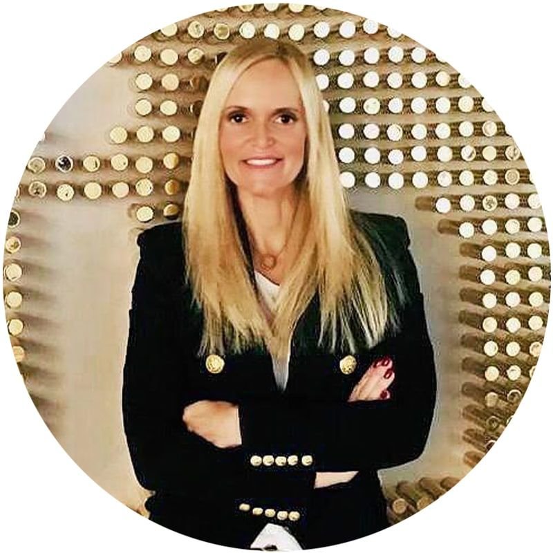 susana correia