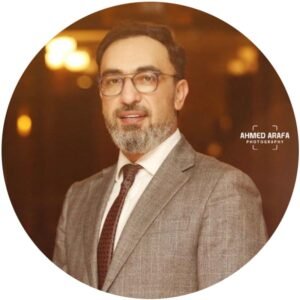Wael M. Kabeel