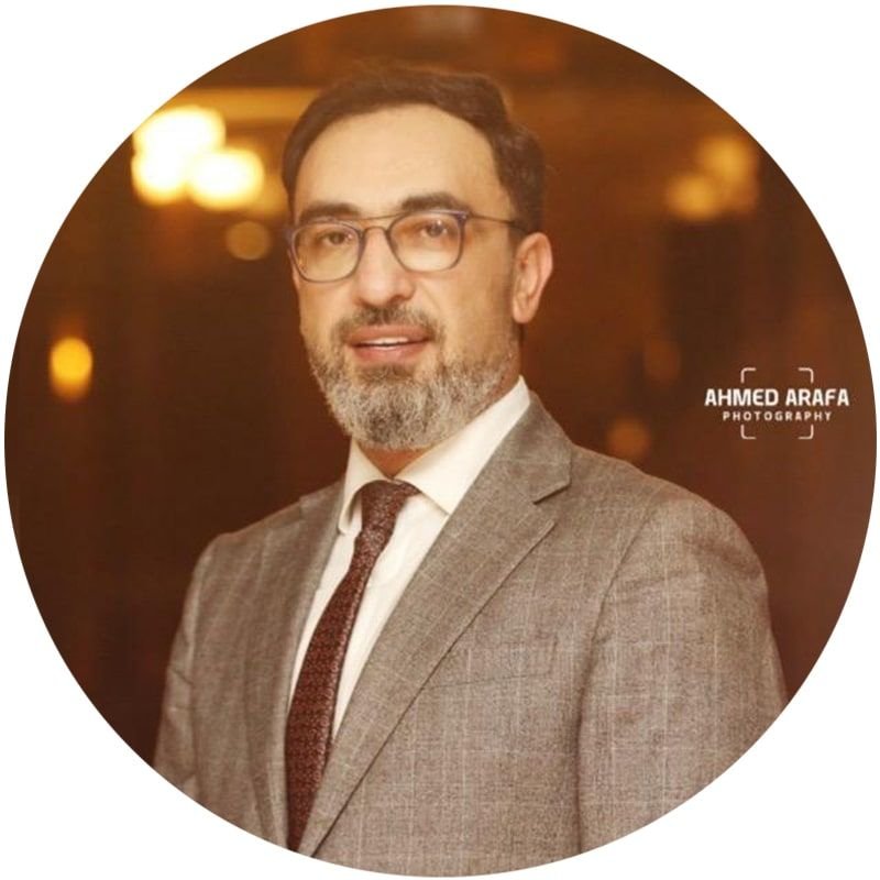 Wael M. Kabeel