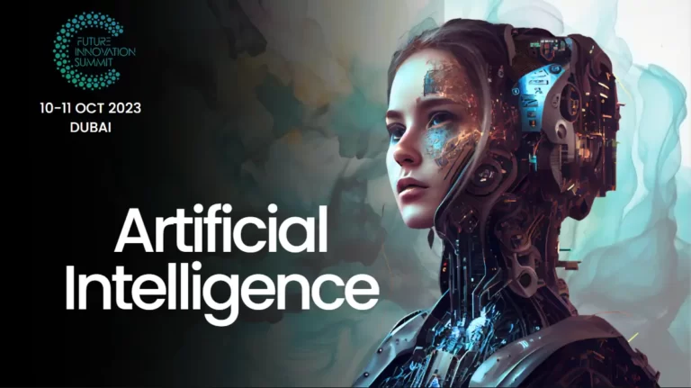 Exploring the Frontiers of AI at Future Innovation Summit 2023