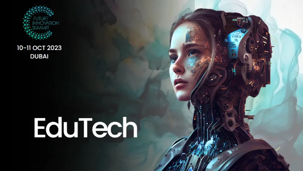 EdTech Revolution: Future Innovation Summit 2023