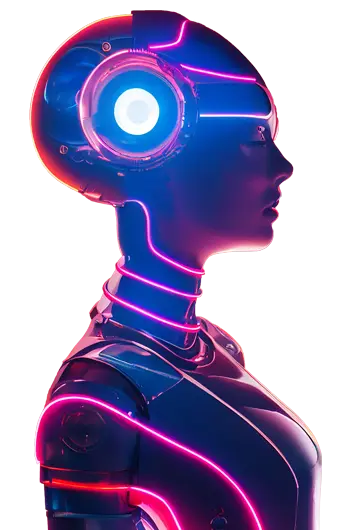 future-innovation-summit-2023-dubai-robot