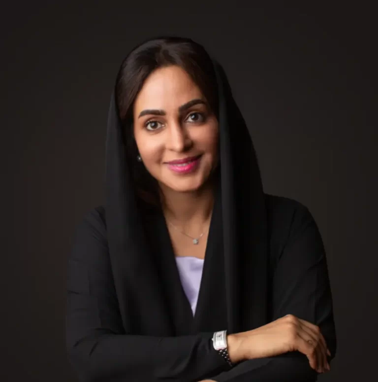 Her Excellency Dr. Maryam Mohd Fatma Matar