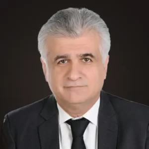 Dr. Jassim Haji