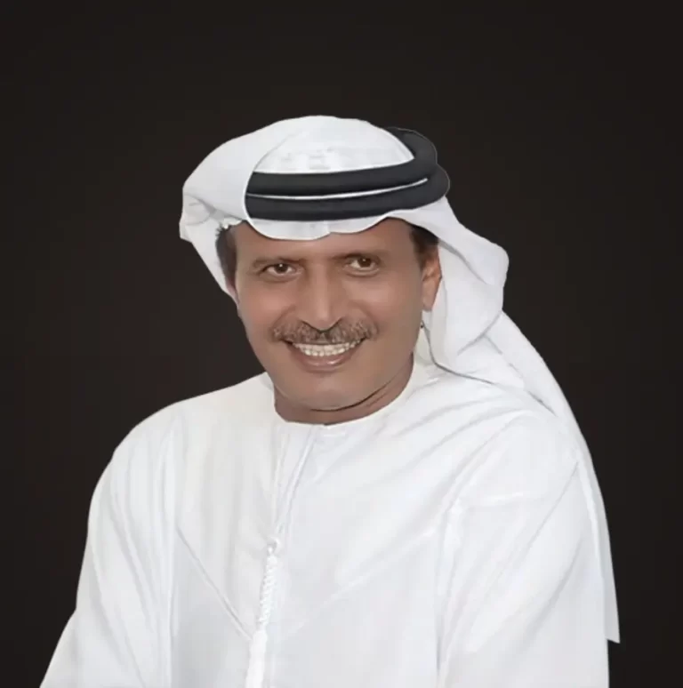 His Excellency Khamis Juma Buamim