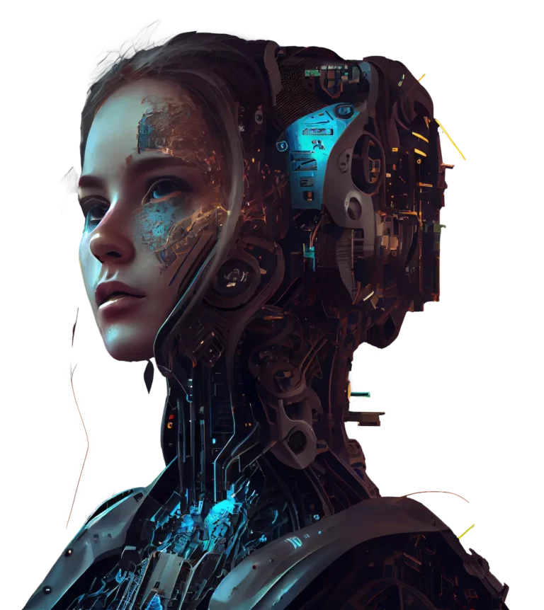 future-innovation-summit-2023-dubai-robot
