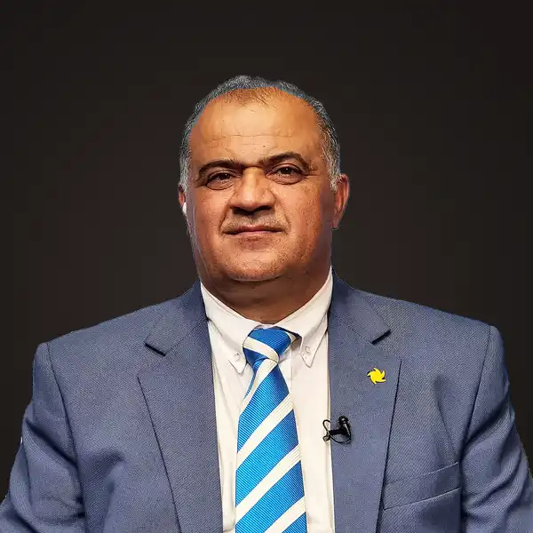 19 - Mohammed AlTaani