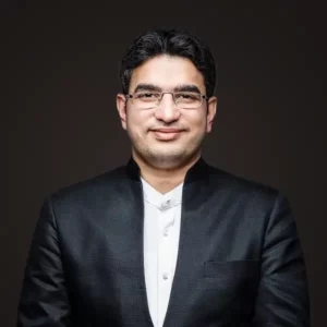24 - Ullas Rao