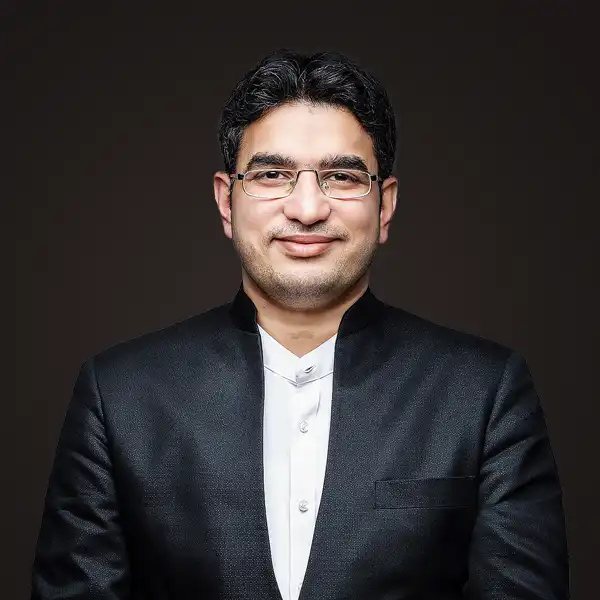 24 - Ullas Rao