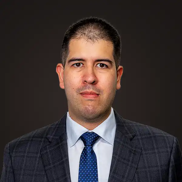 Jose Aguero Avila