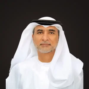 Maher AlKaabi Photo