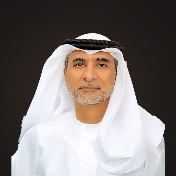 Maher AlKaabi Photo