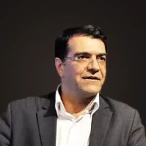 Prof Hamid Akbari