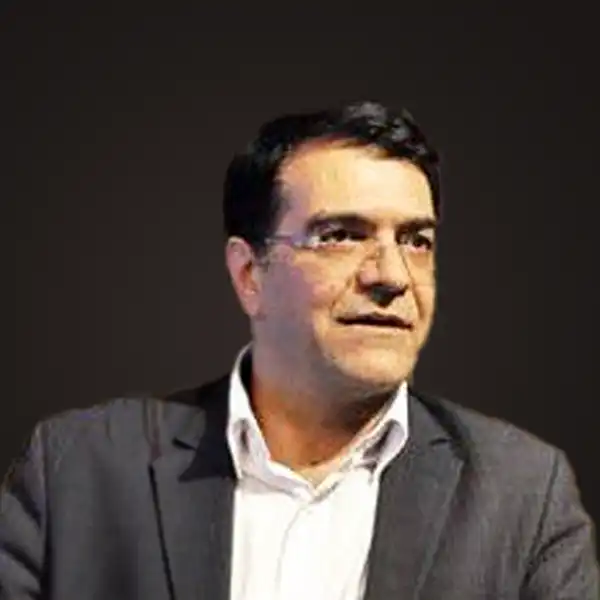Prof Hamid Akbari