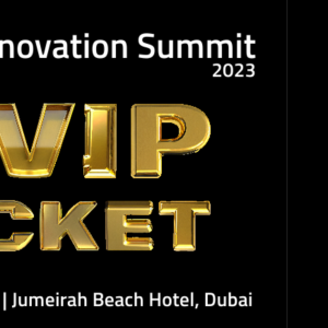 VVIP Ticket