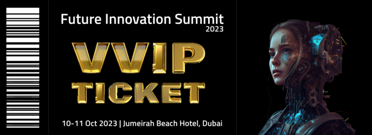 VVIP Ticket