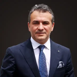 39 - Dr. Eyüp Vural Aydın