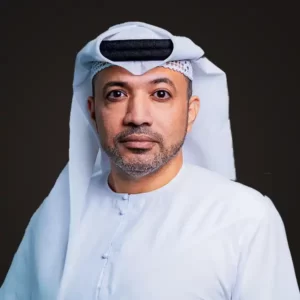 44 - His Excellency Omar Omair