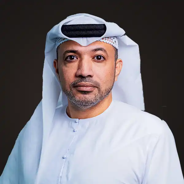 44 - His Excellency Omar Omair