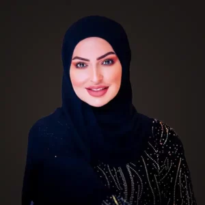 61 - Dr. Maya Al Hawary