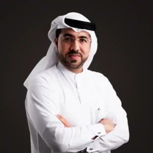 64 - Eng. Ali AlSuwaidi