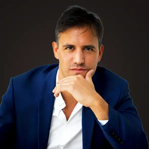 66 - Francisco Pellegrini, MBA
